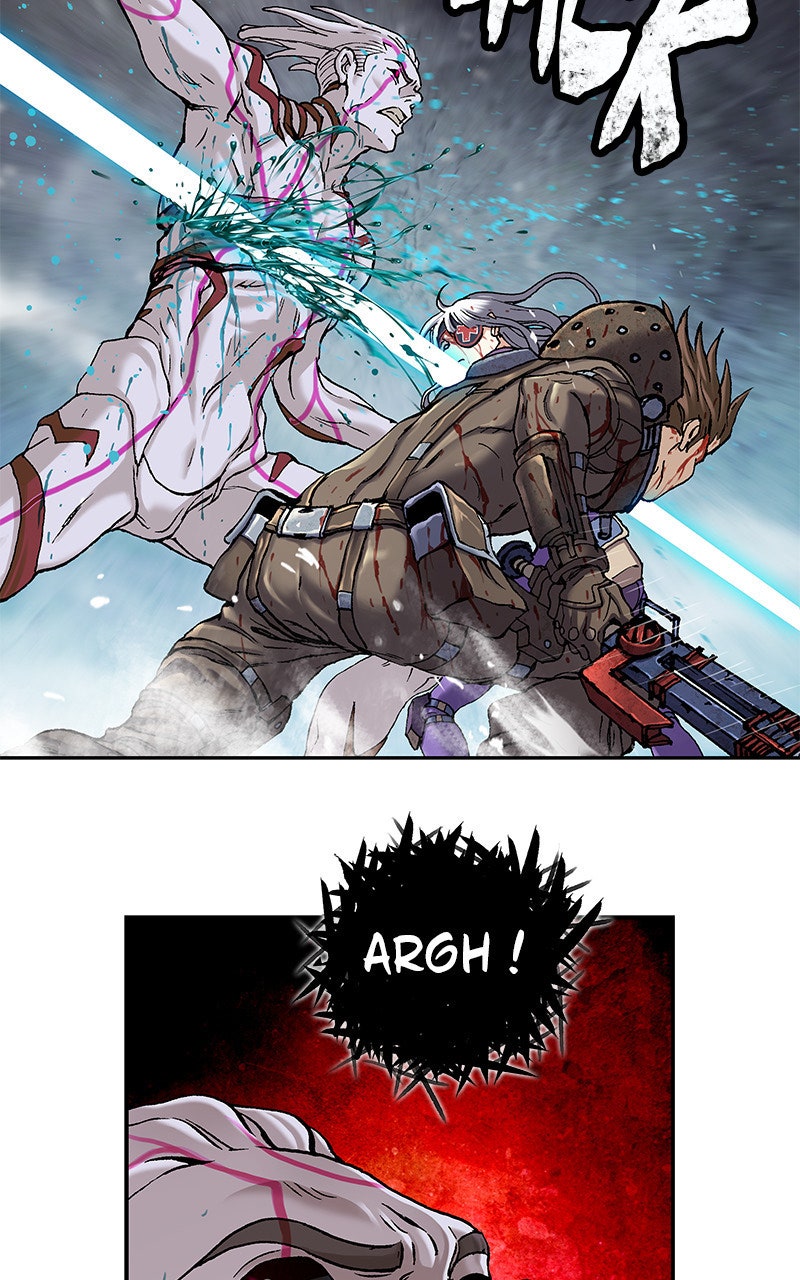 Read Leviathan FR Manga Online