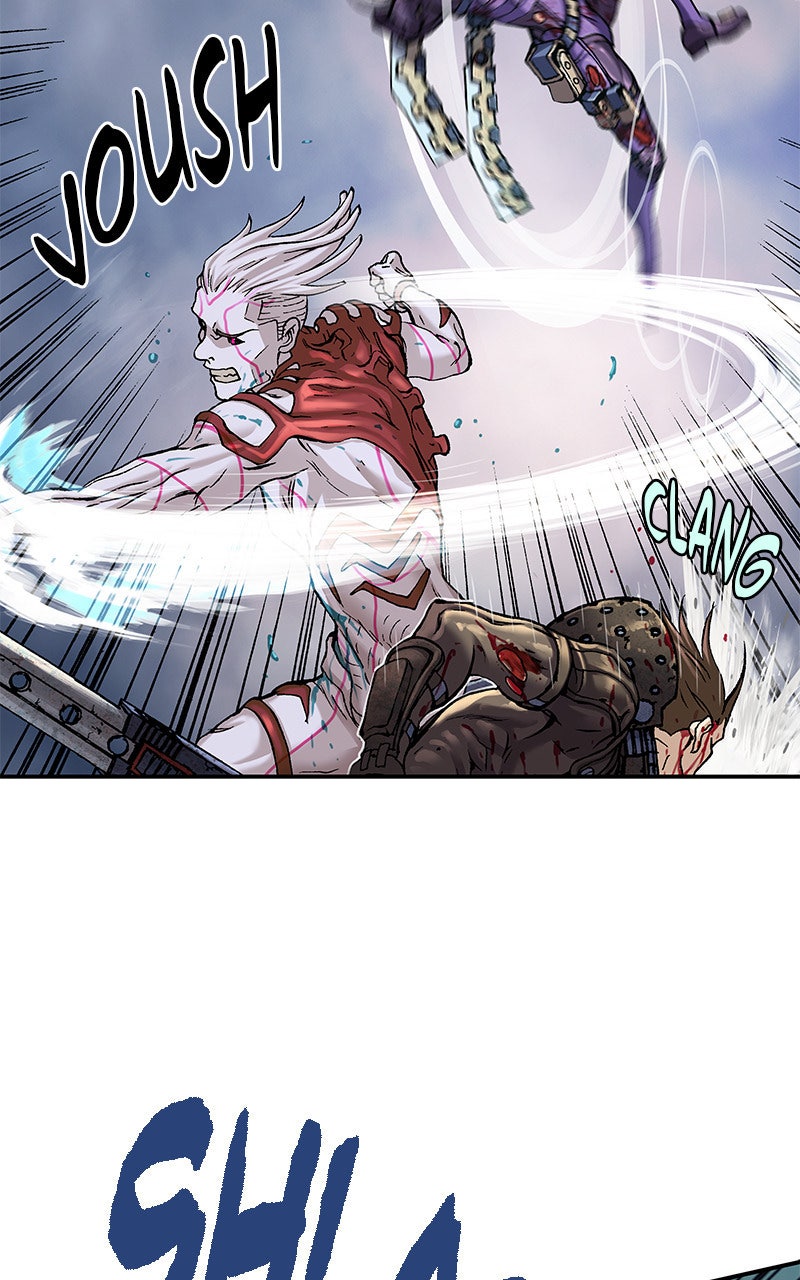 Read Leviathan FR Manga Online