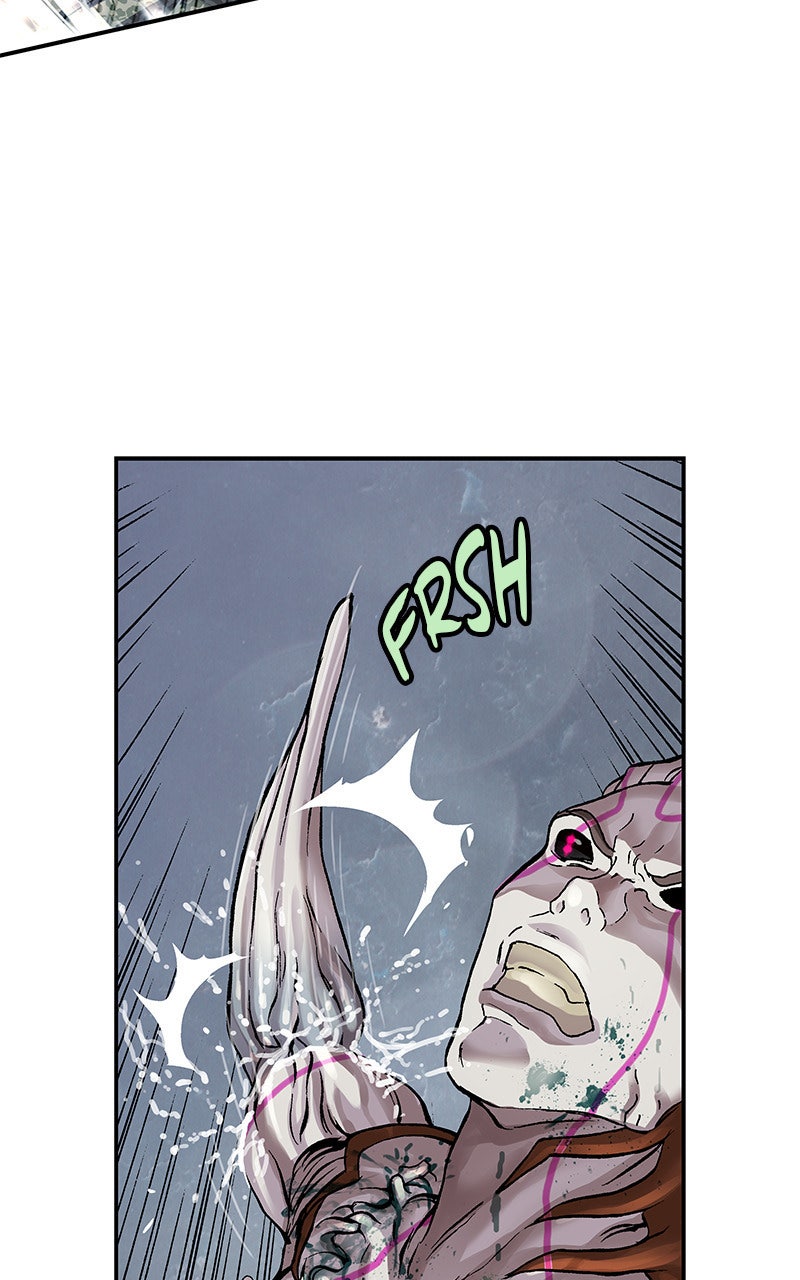 Read Leviathan FR Manga Online