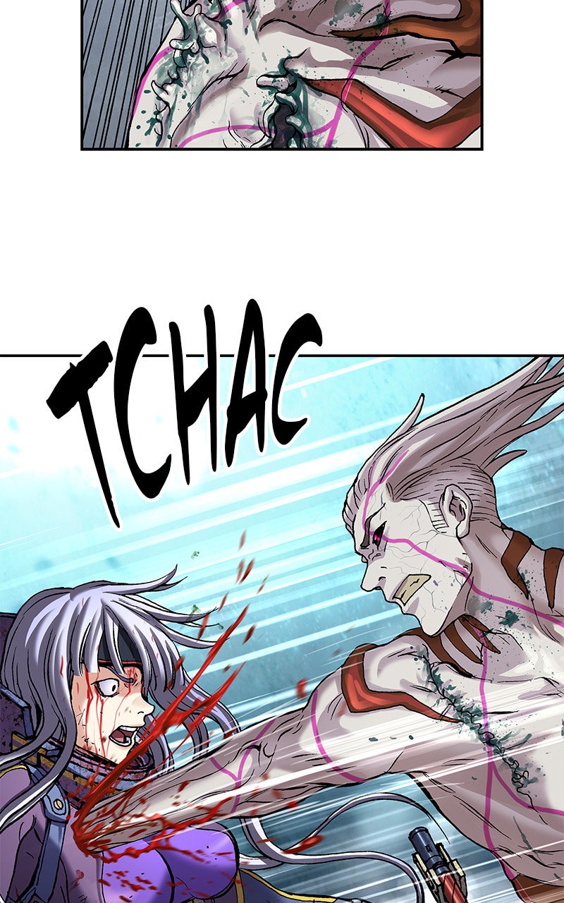 Read Leviathan FR Manga Online