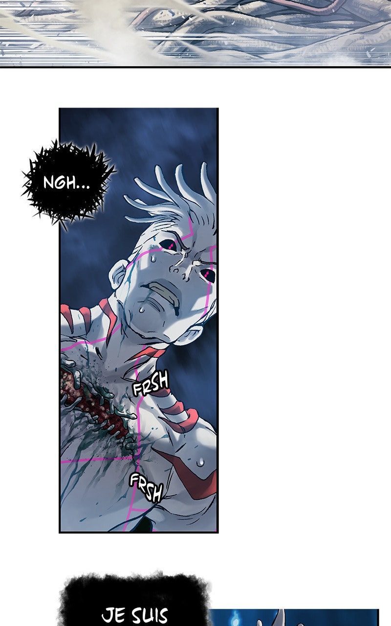 Read Leviathan FR Manga Online