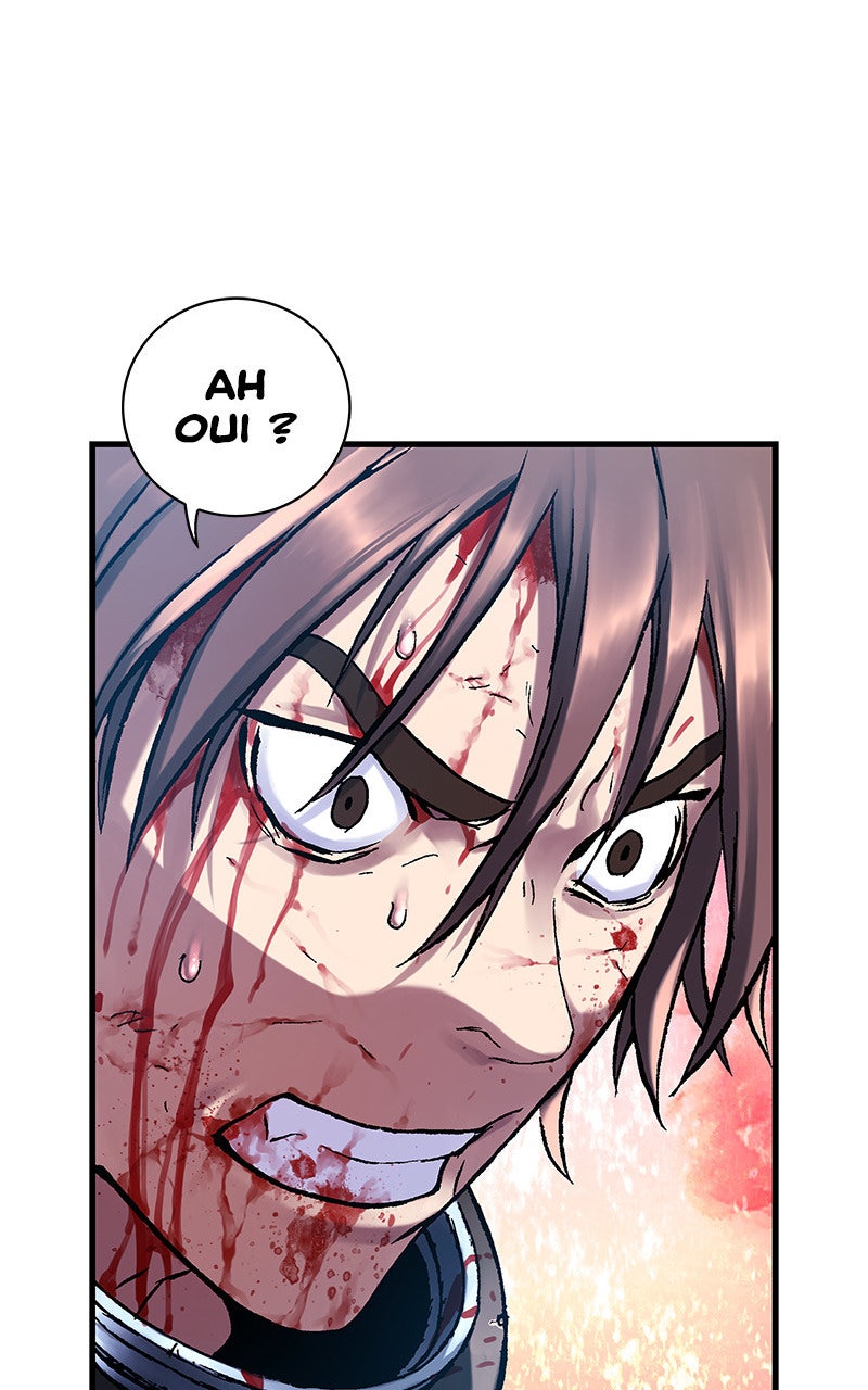 Read Leviathan FR Manga Online