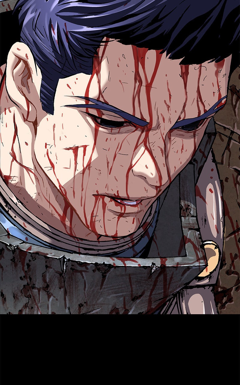 Read Leviathan FR Manga Online