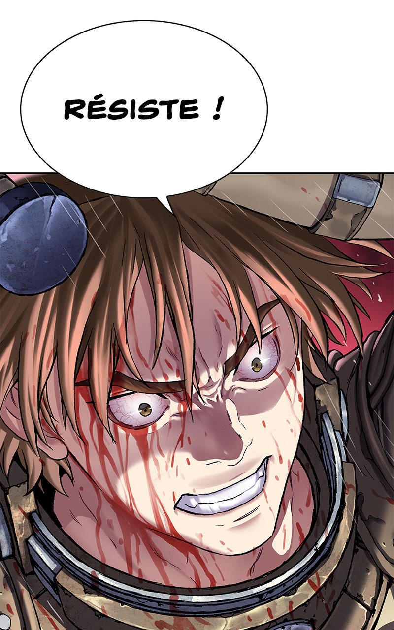 Read Leviathan FR Manga Online