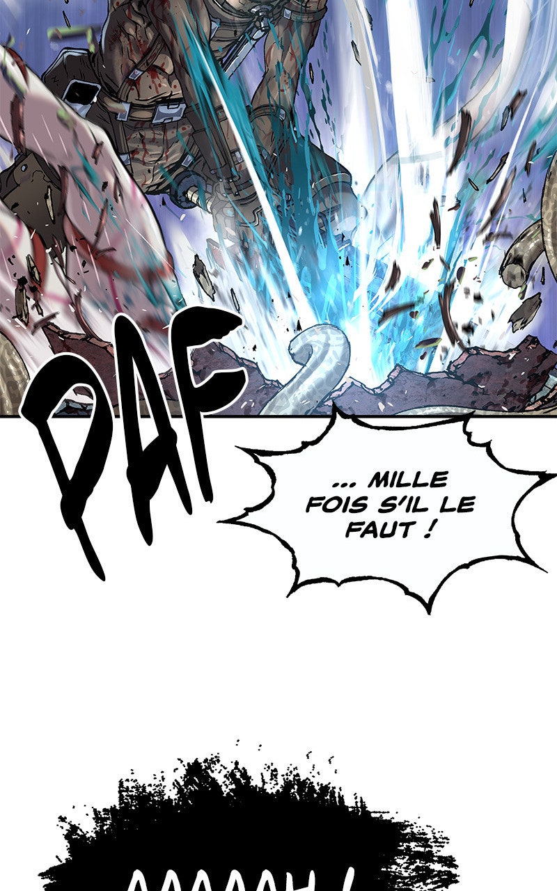 Read Leviathan FR Manga Online