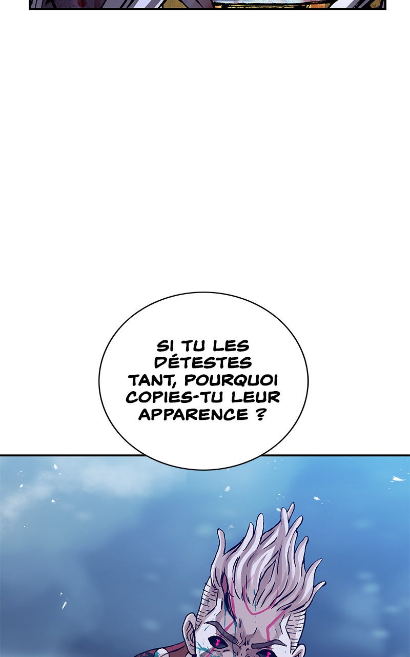 Read Leviathan FR Manga Online