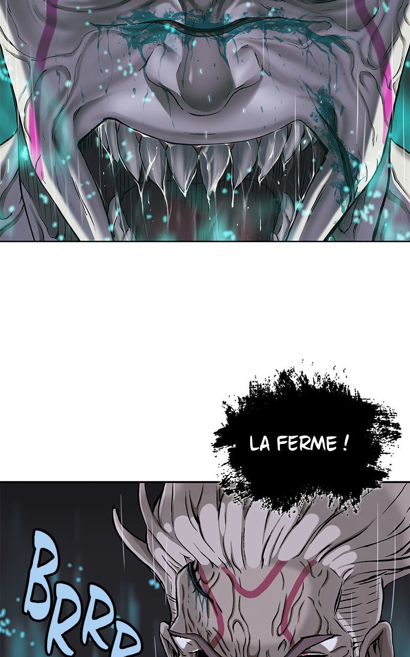 Read Leviathan FR Manga Online