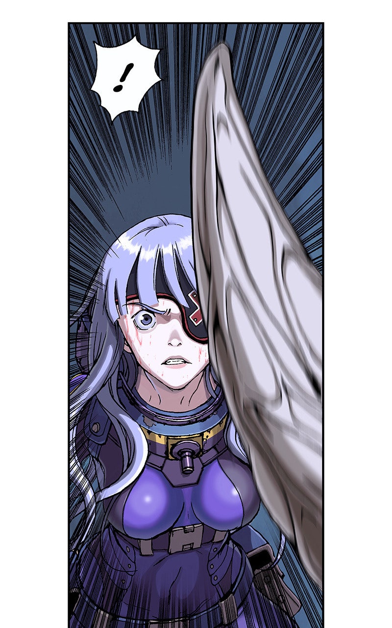 Read Leviathan FR Manga Online