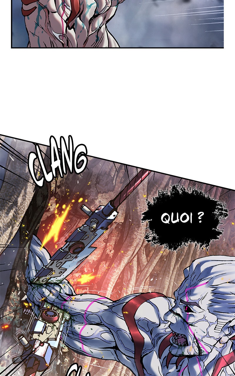 Read Leviathan FR Manga Online