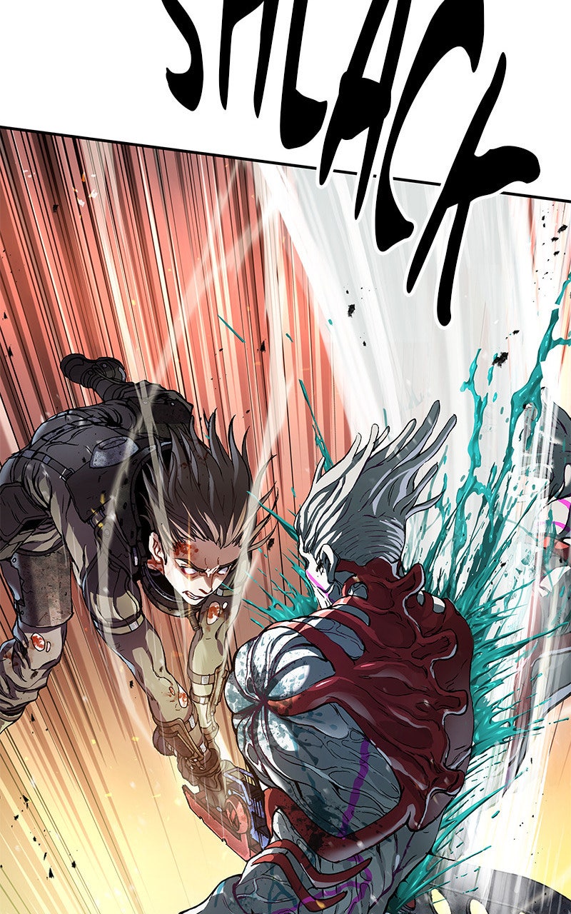 Read Leviathan FR Manga Online