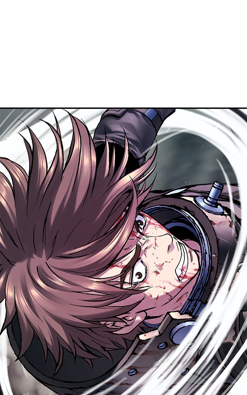 Read Leviathan FR Manga Online