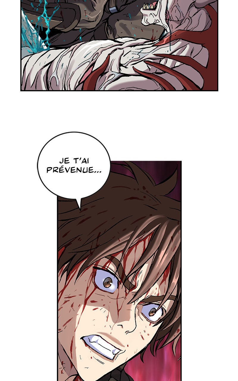 Read Leviathan FR Manga Online