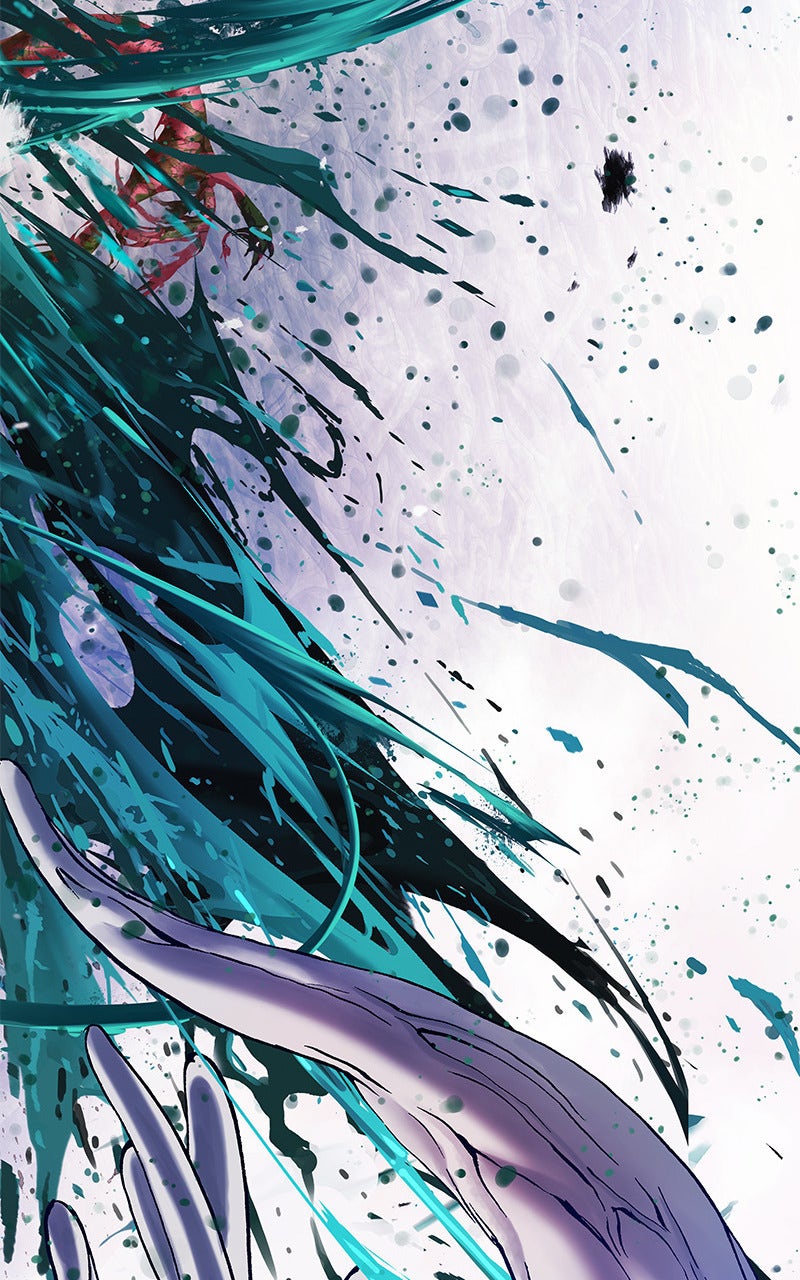 Read Leviathan FR Manga Online