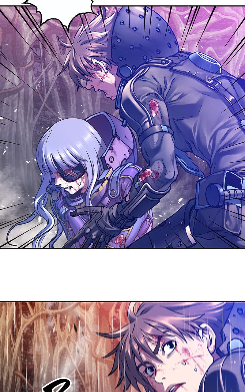 Read Leviathan FR Manga Online