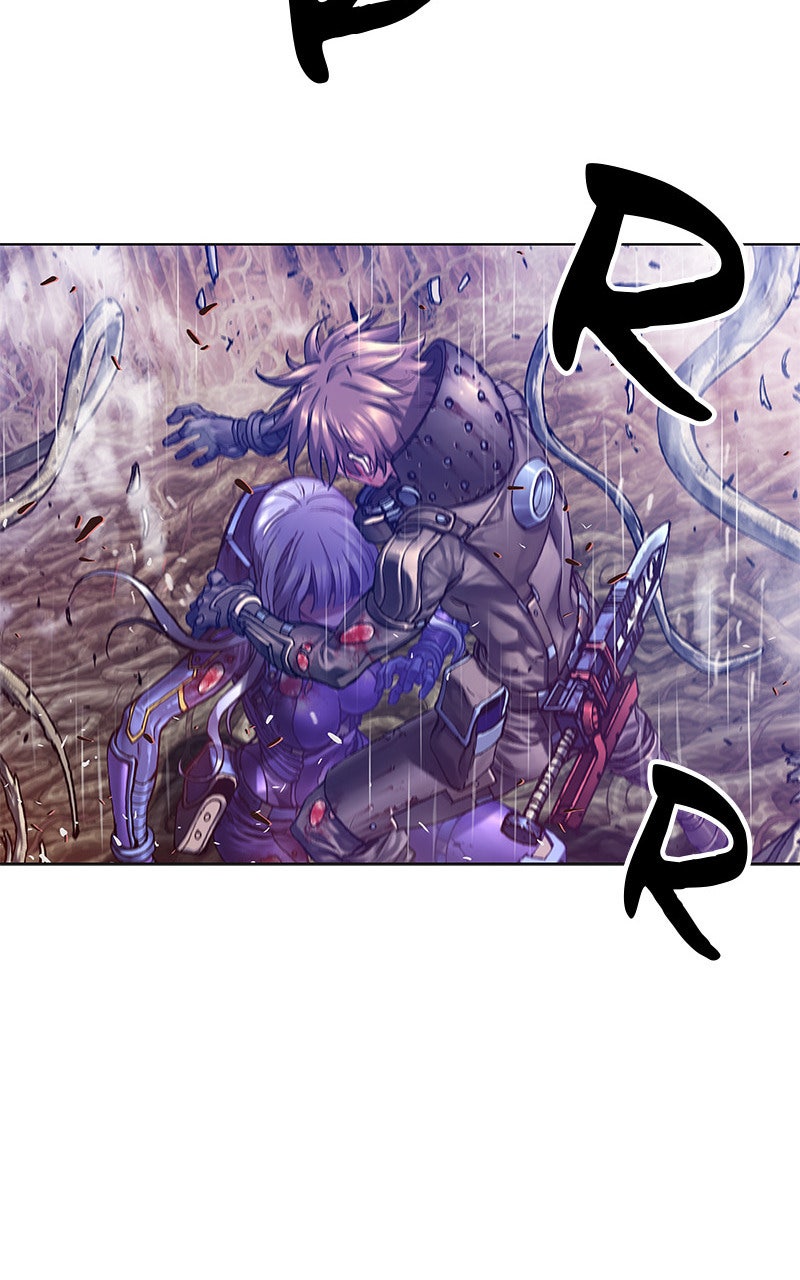 Read Leviathan FR Manga Online