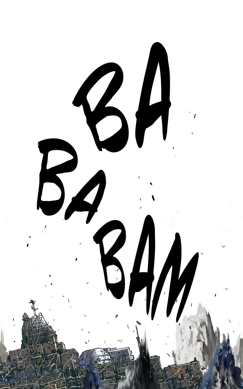 Read Leviathan FR Manga Online