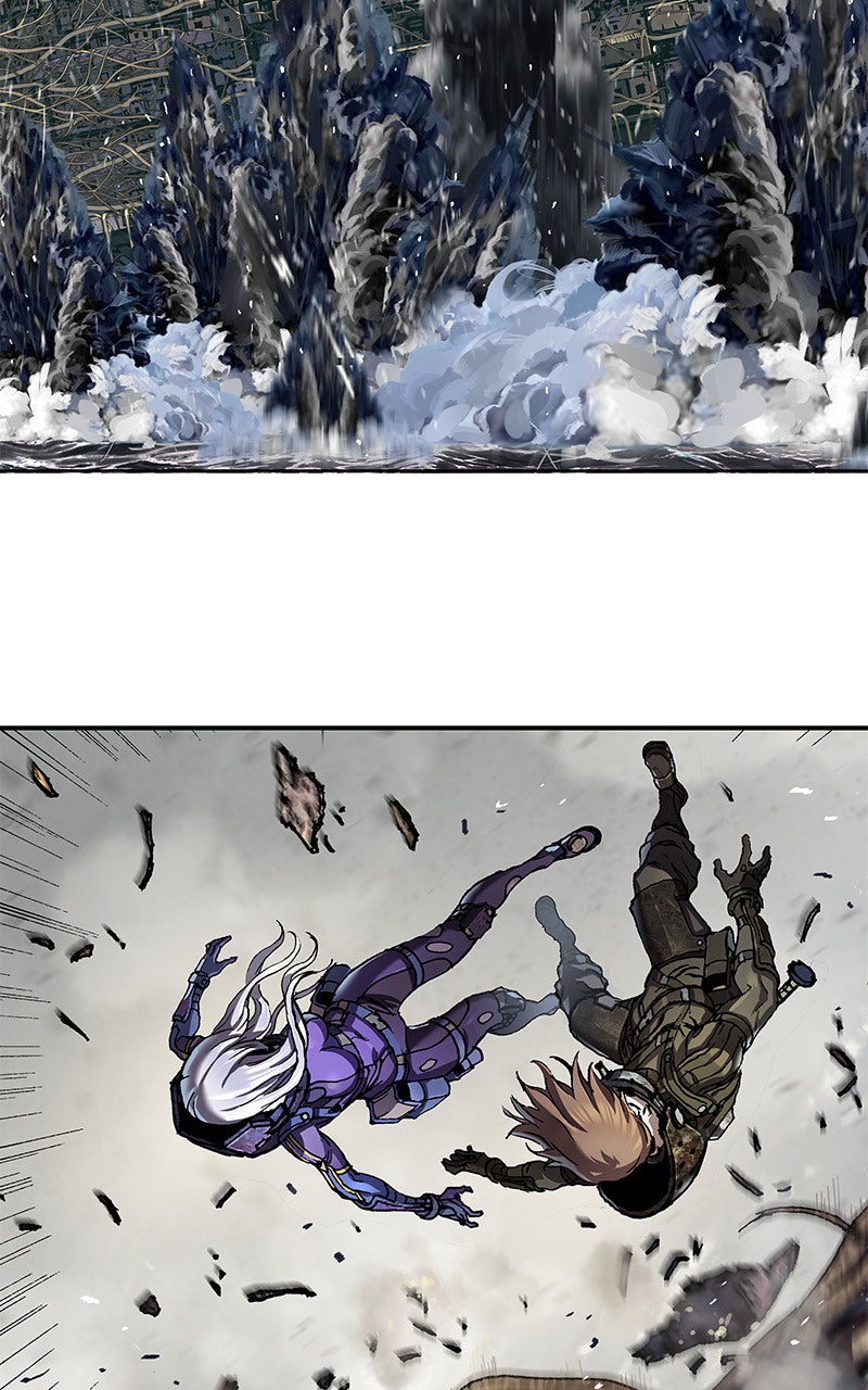 Read Leviathan FR Manga Online