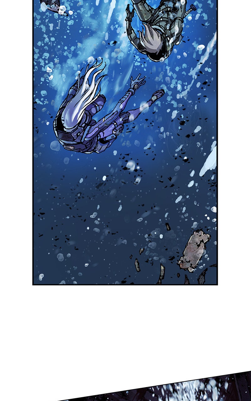 Read Leviathan FR Manga Online