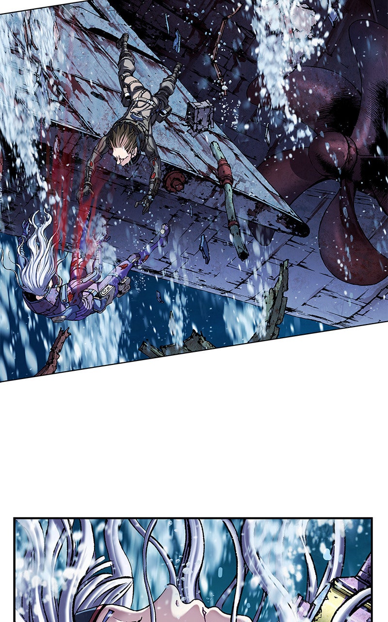 Read Leviathan FR Manga Online