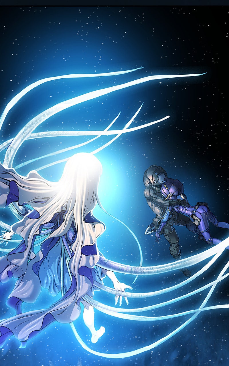 Read Leviathan FR Manga Online