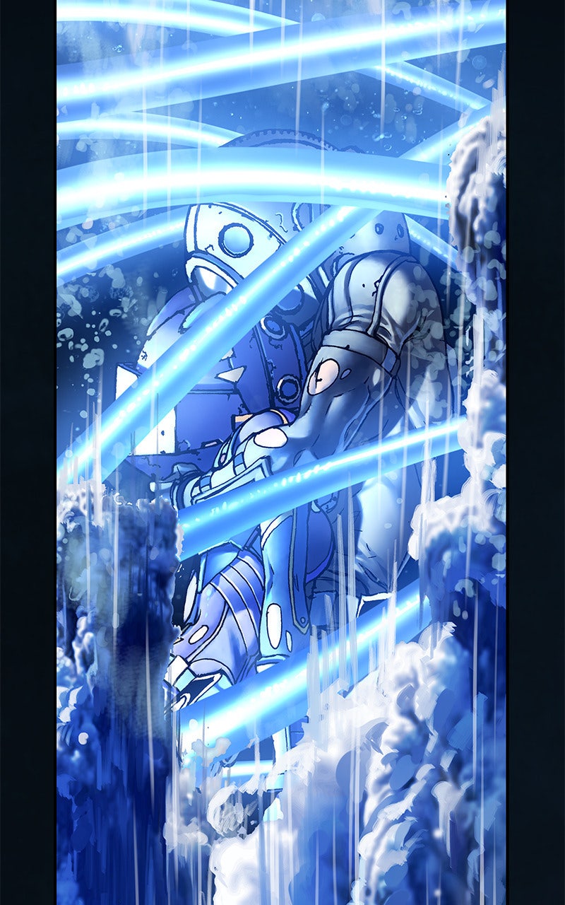 Read Leviathan FR Manga Online