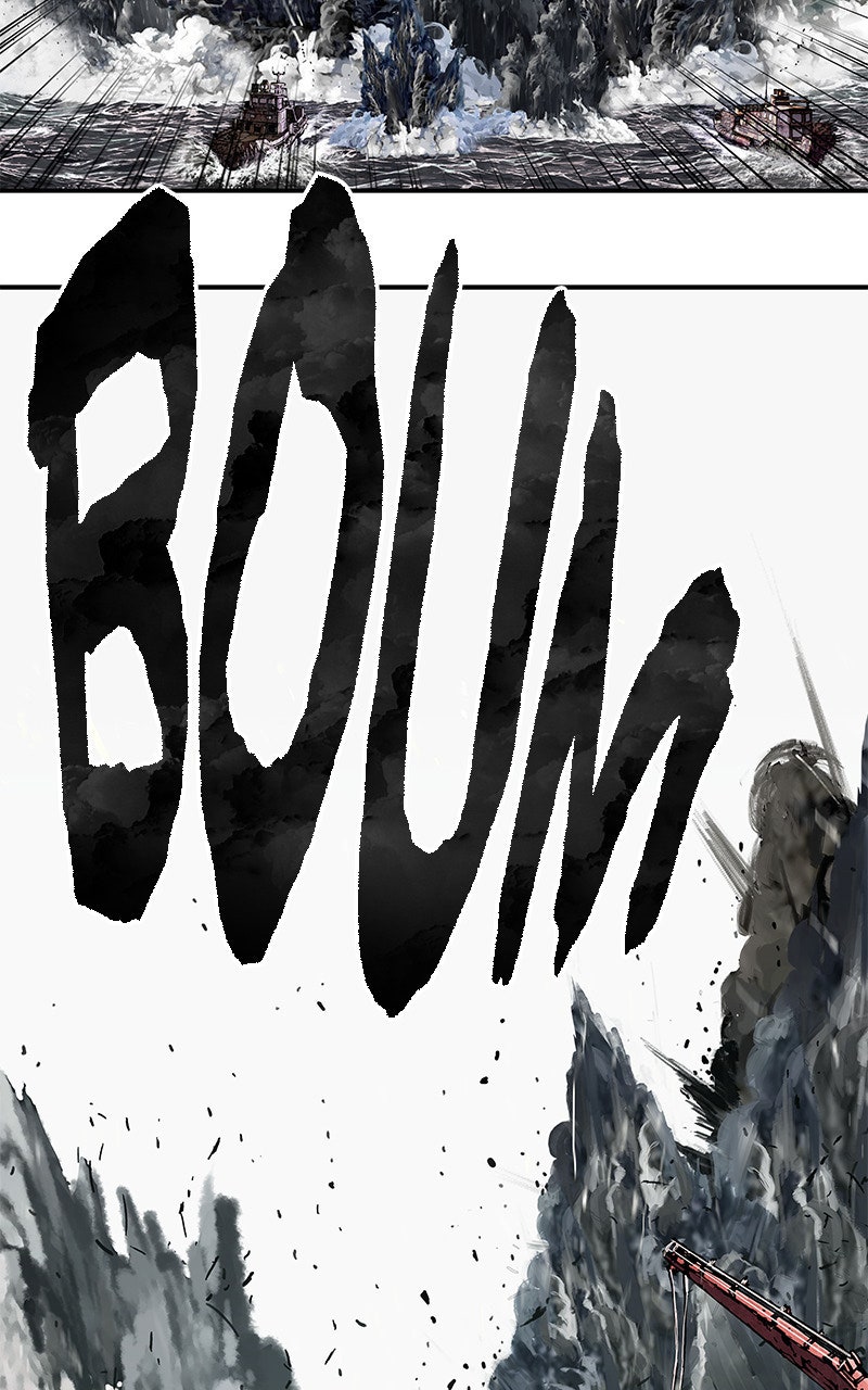 Read Leviathan FR Manga Online