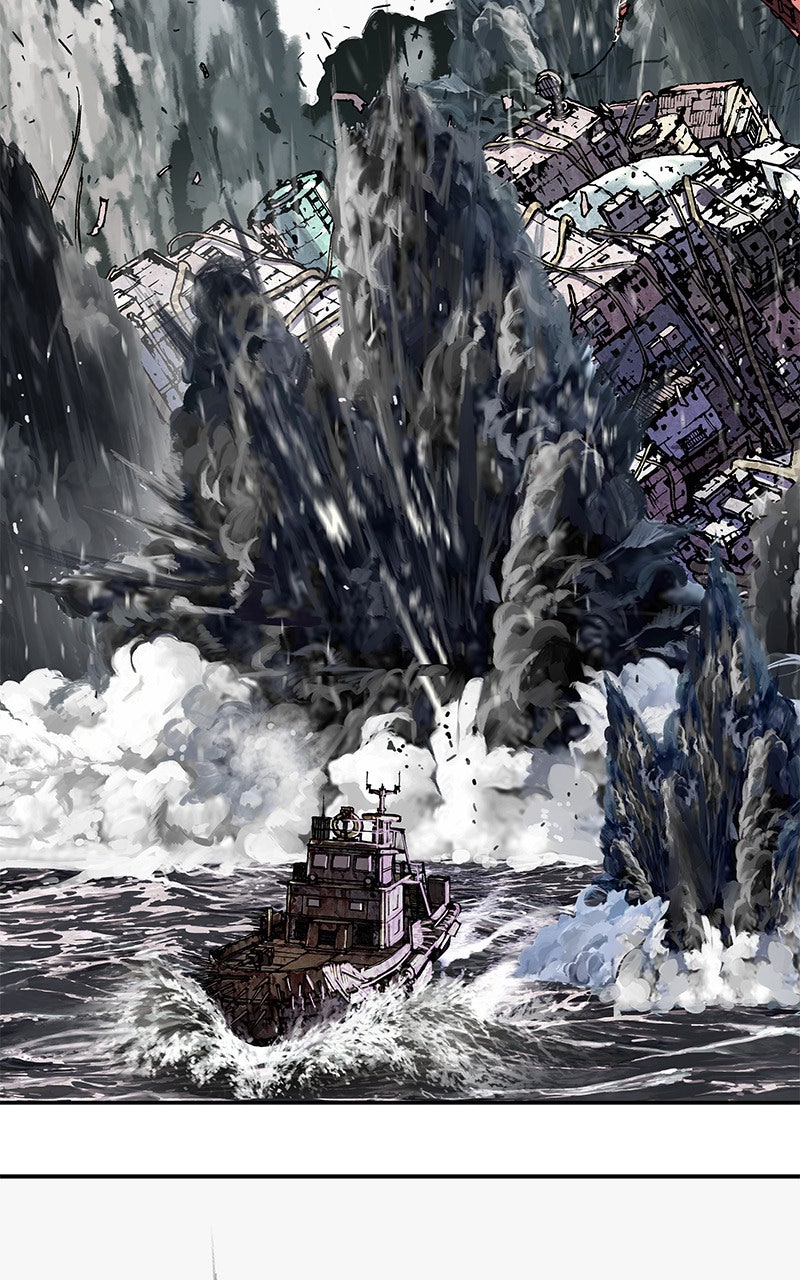 Read Leviathan FR Manga Online