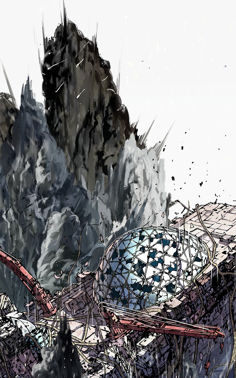 Read Leviathan FR Manga Online