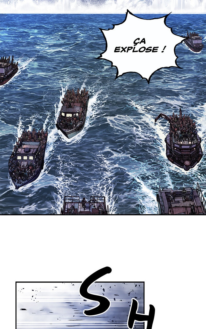 Read Leviathan FR Manga Online