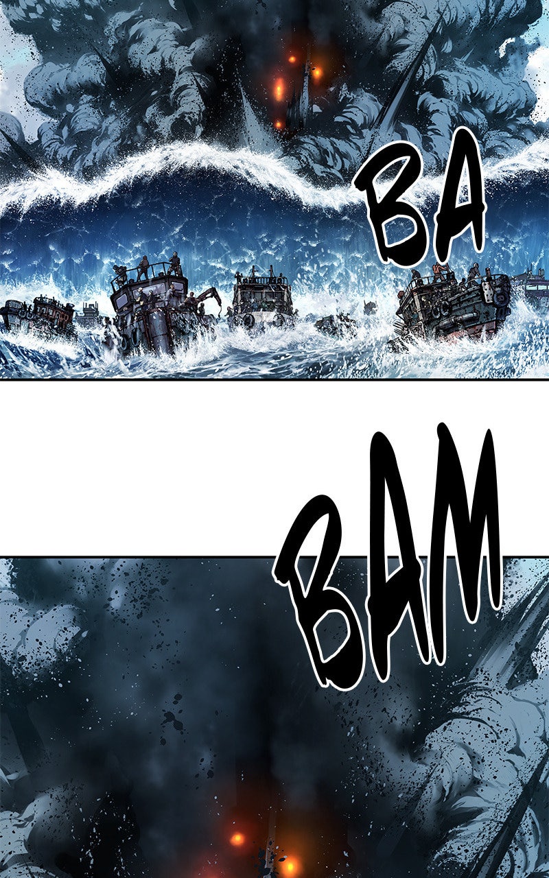 Read Leviathan FR Manga Online