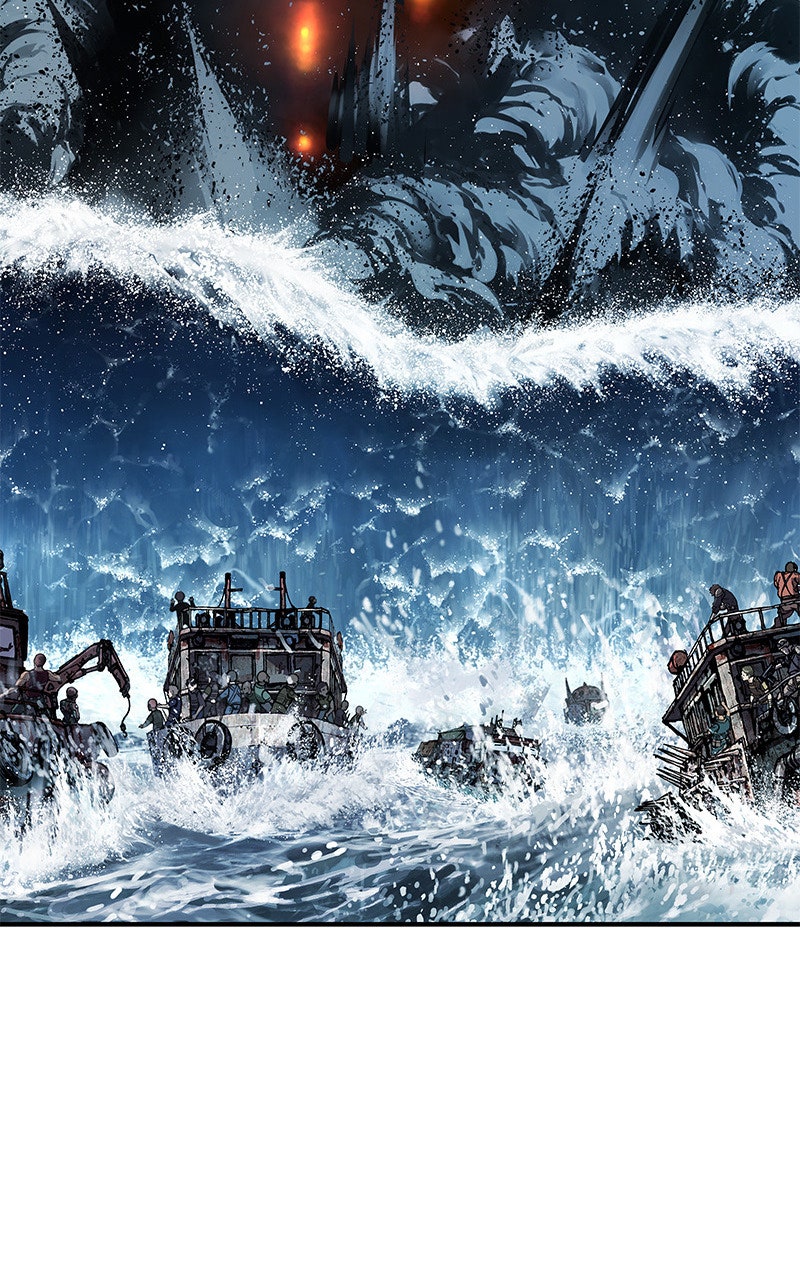 Read Leviathan FR Manga Online