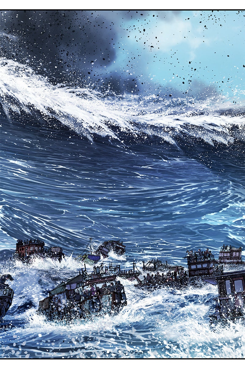 Read Leviathan FR Manga Online