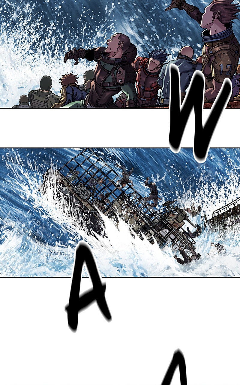 Read Leviathan FR Manga Online