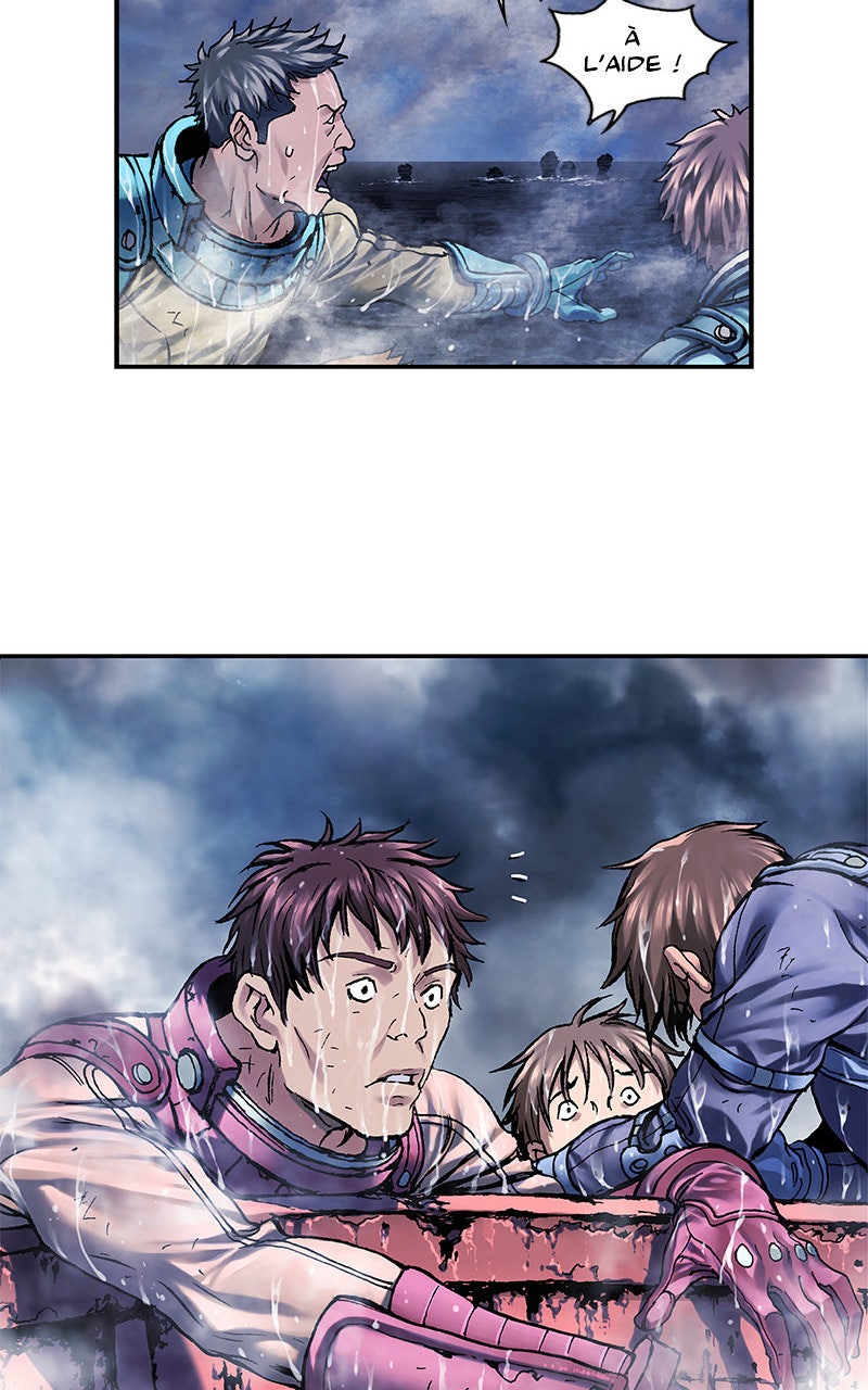 Read Leviathan FR Manga Online