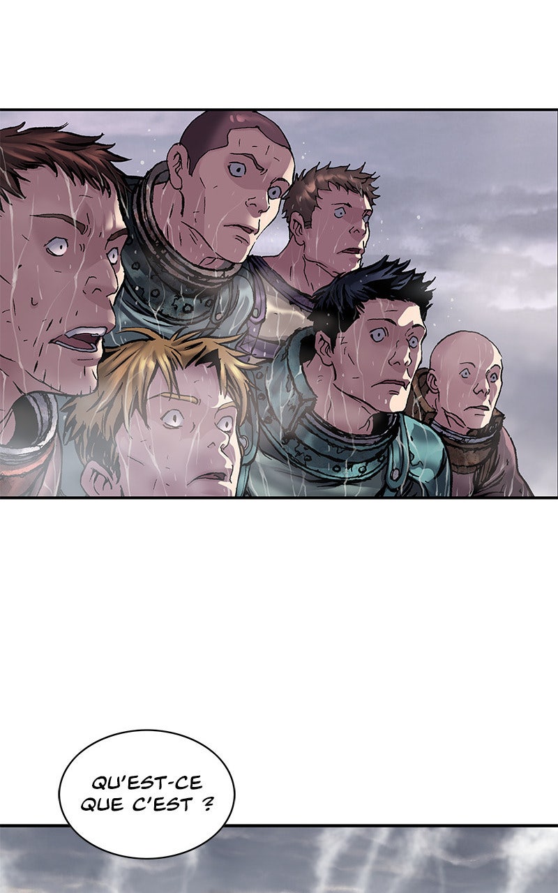 Read Leviathan FR Manga Online