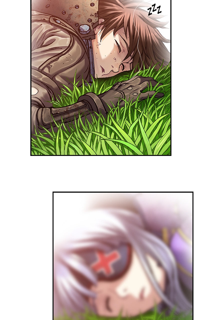 Read Leviathan FR Manga Online