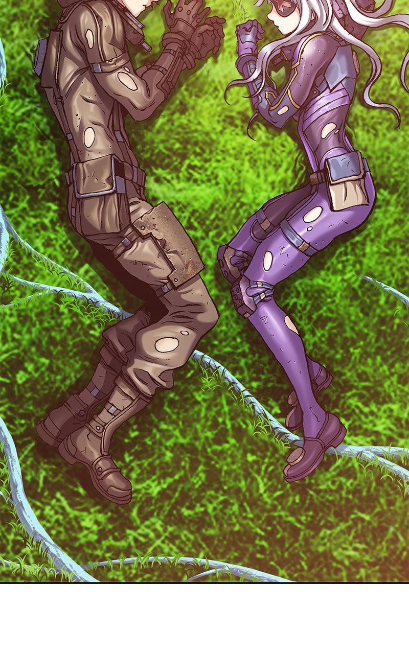 Read Leviathan FR Manga Online