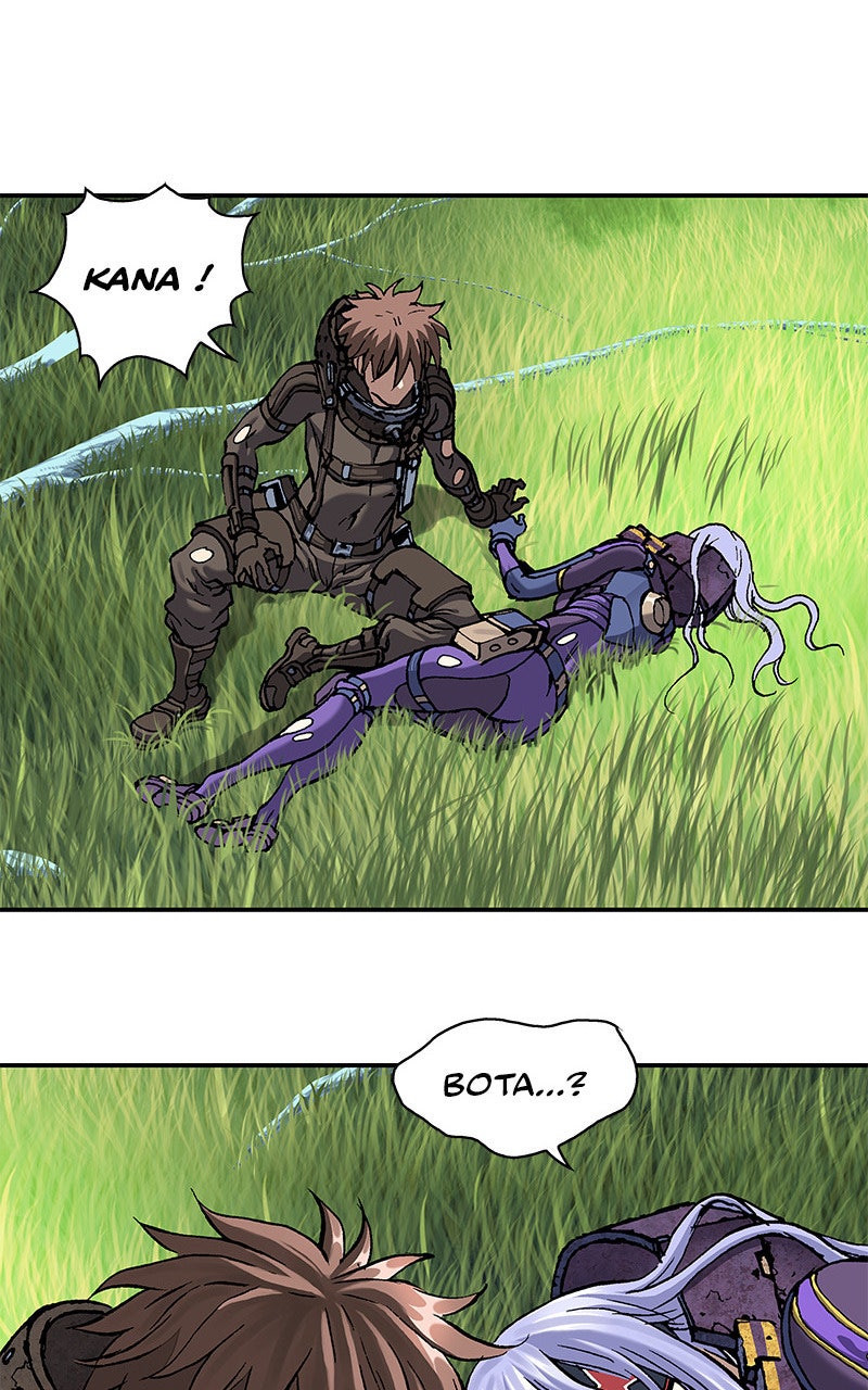 Read Leviathan FR Manga Online