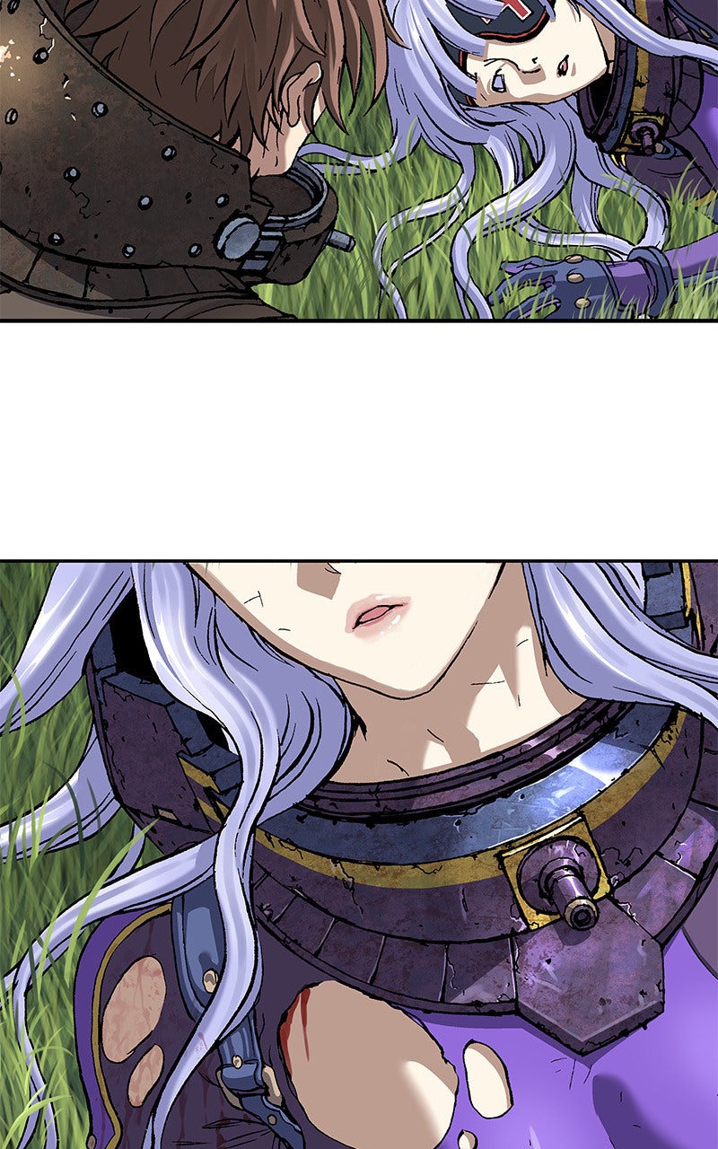 Read Leviathan FR Manga Online