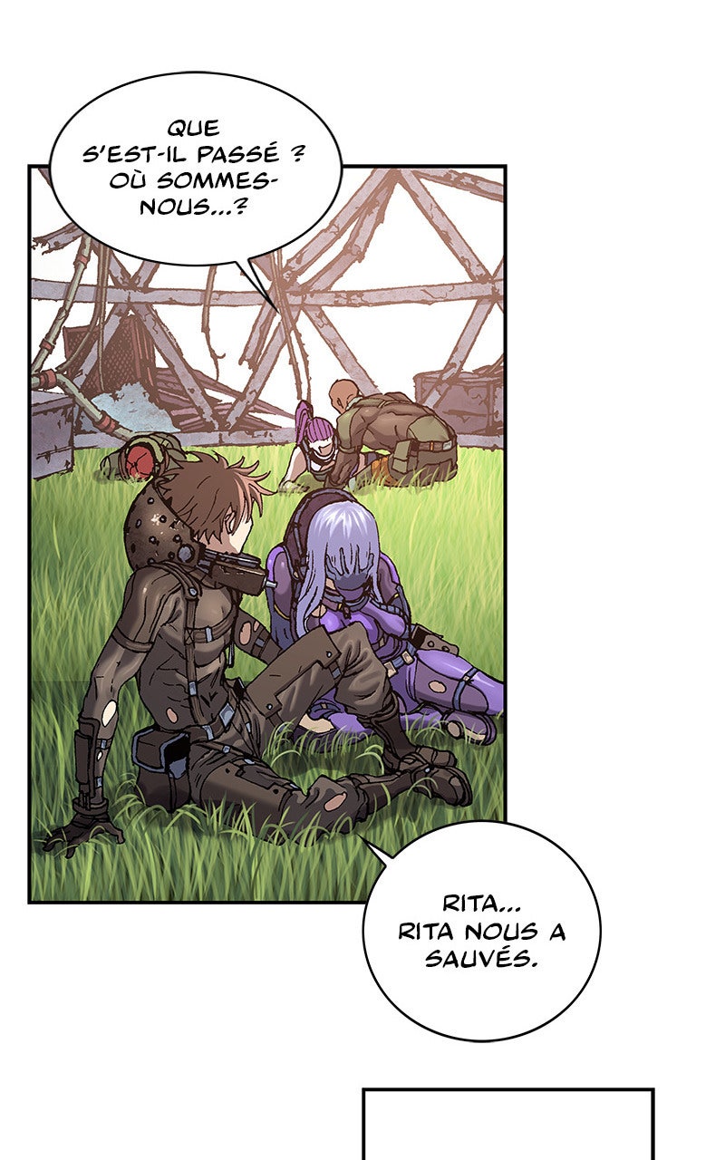 Read Leviathan FR Manga Online