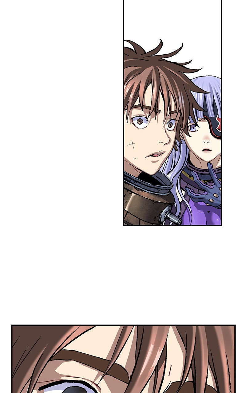 Read Leviathan FR Manga Online