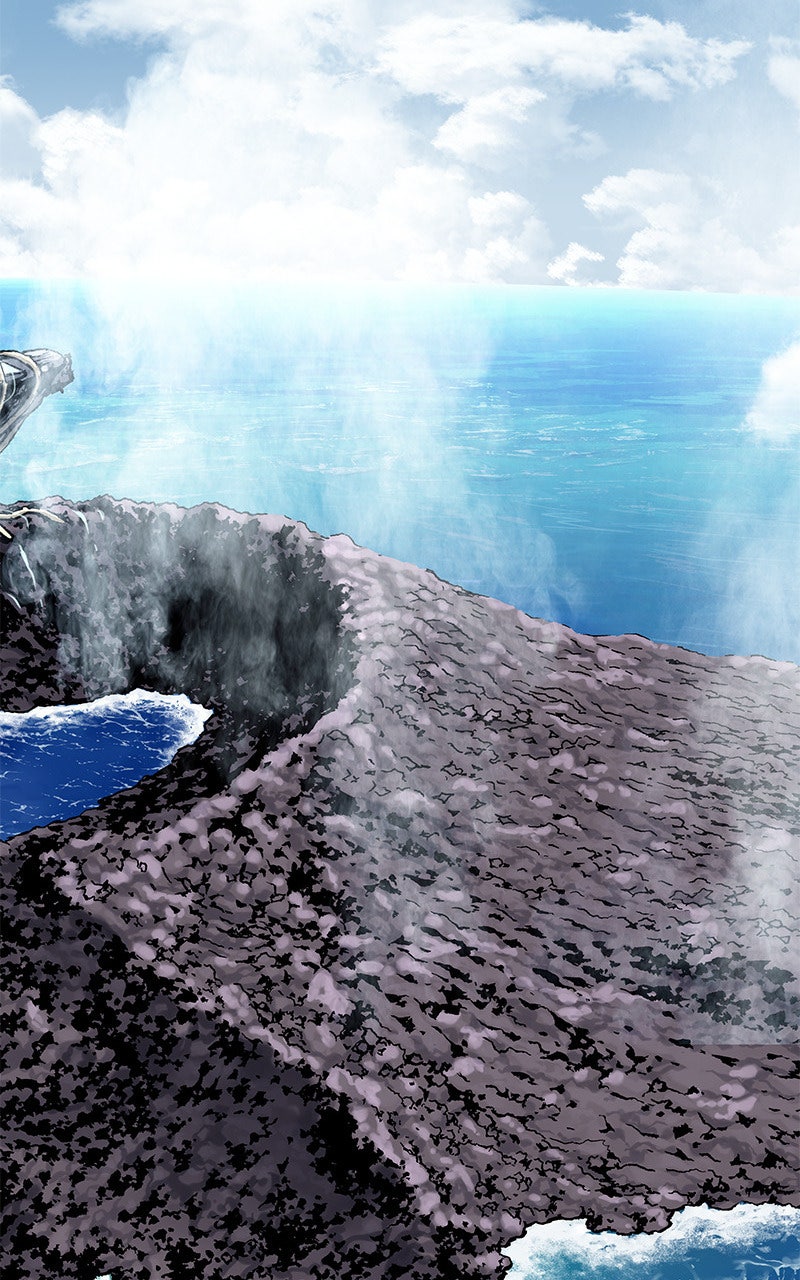 Read Leviathan FR Manga Online