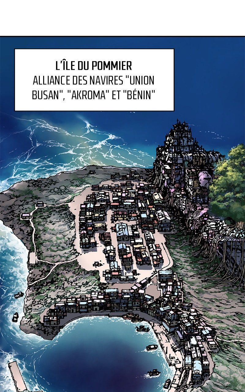 Read Leviathan FR Manga Online