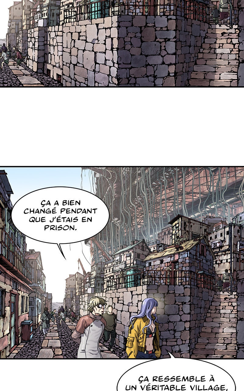 Read Leviathan FR Manga Online