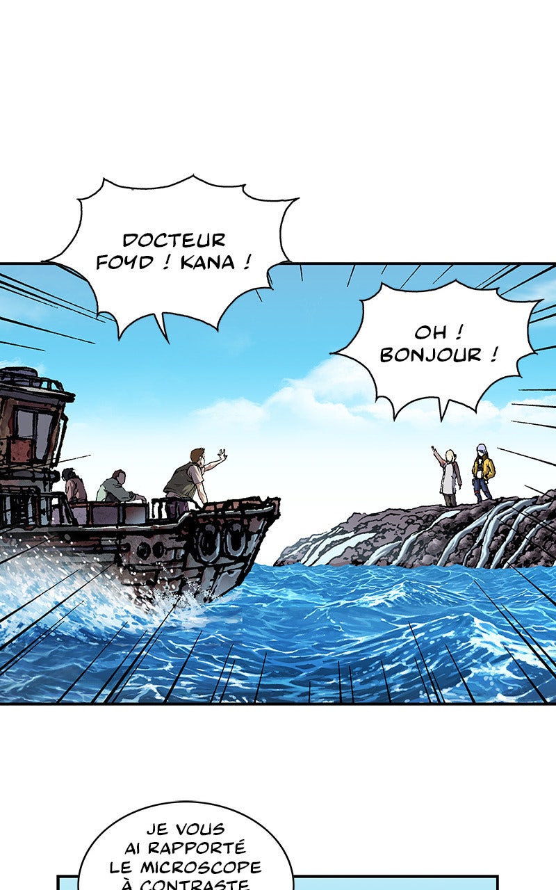 Read Leviathan FR Manga Online