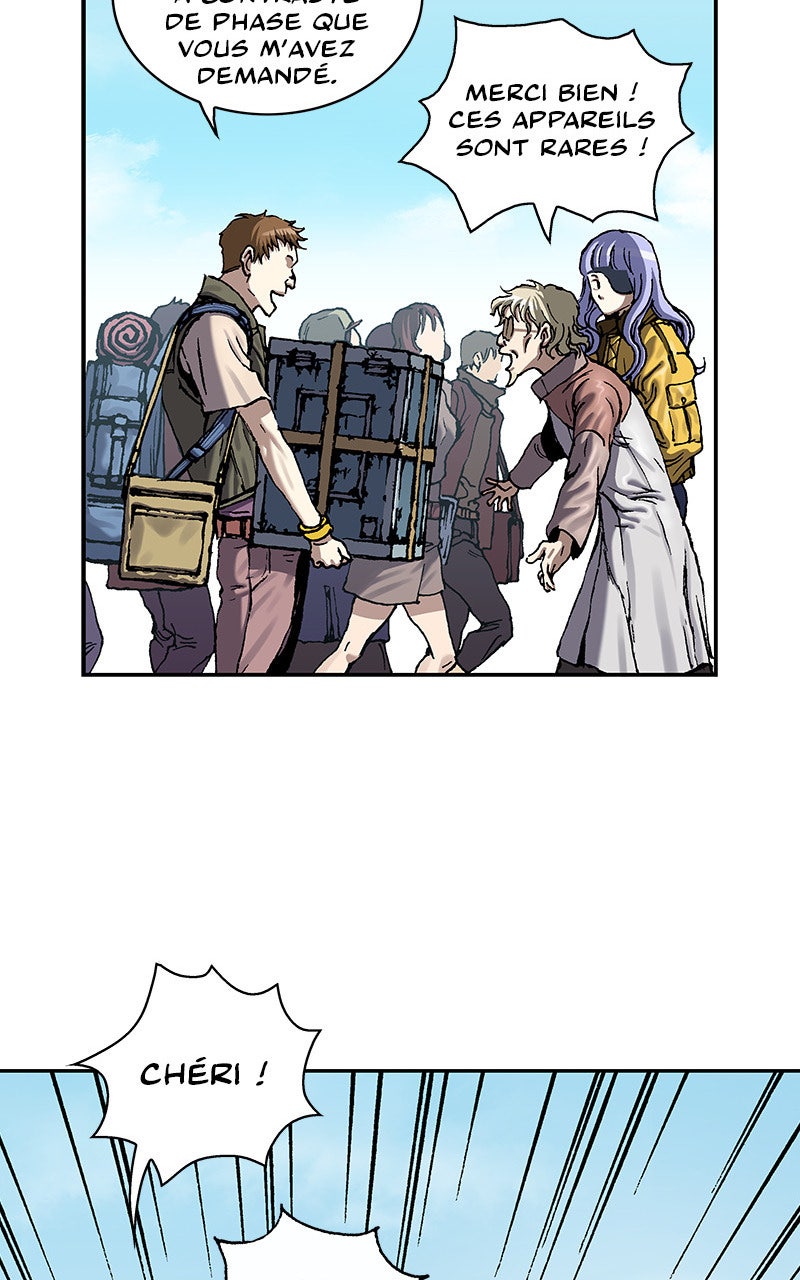 Read Leviathan FR Manga Online