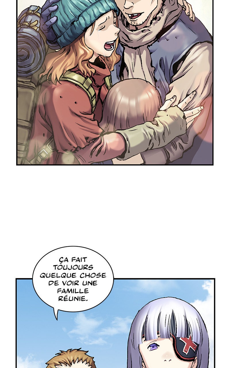 Read Leviathan FR Manga Online