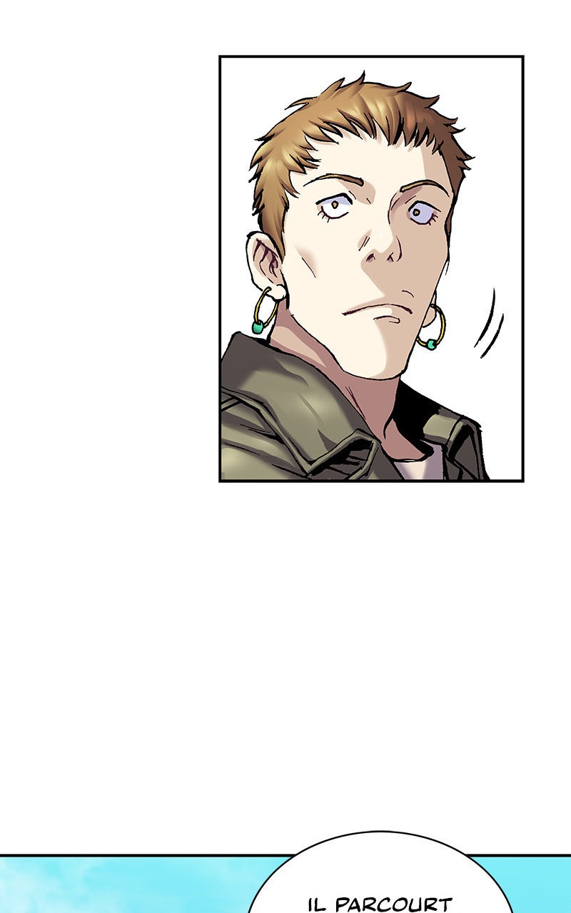 Read Leviathan FR Manga Online