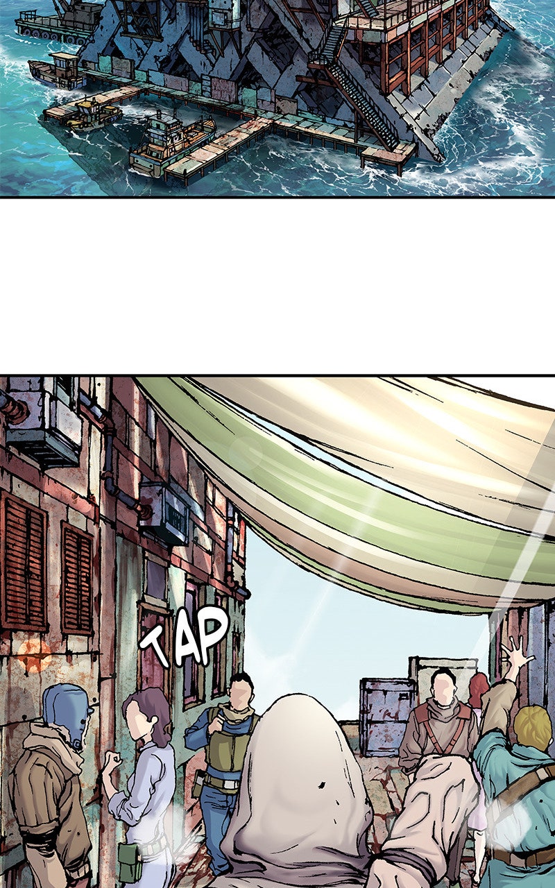 Read Leviathan FR Manga Online