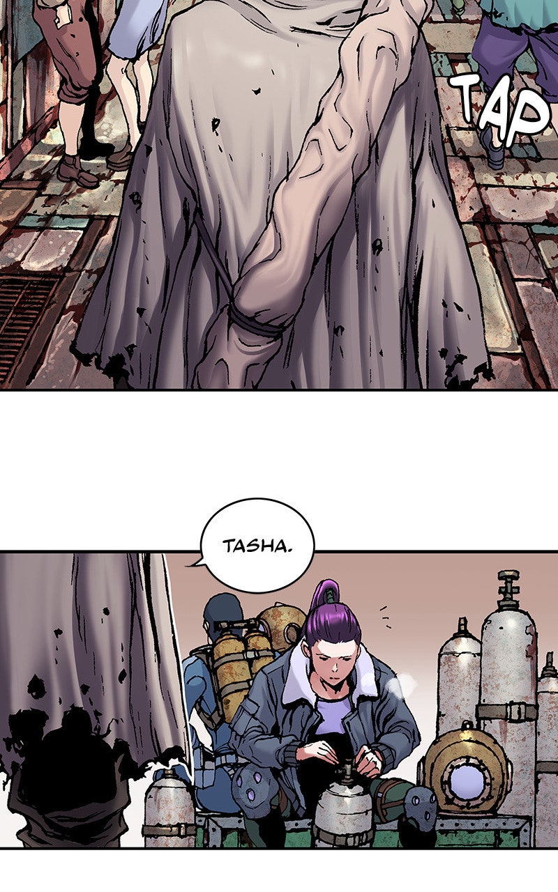 Read Leviathan FR Manga Online